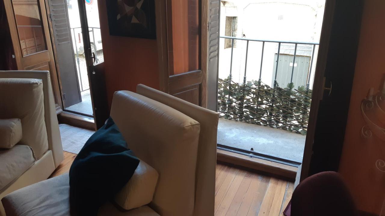 A Deux Pas ... Διαμέρισμα Μπριανσόν Εξωτερικό φωτογραφία