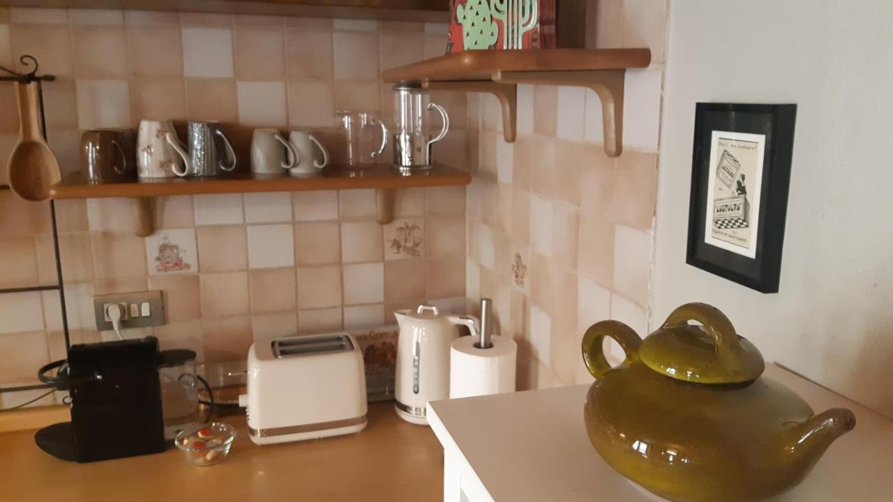 A Deux Pas ... Διαμέρισμα Μπριανσόν Εξωτερικό φωτογραφία